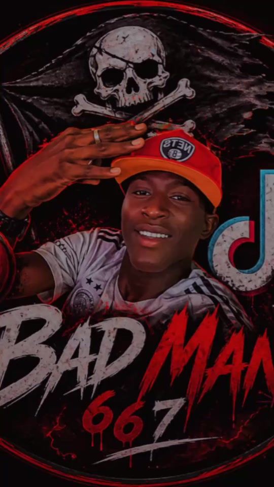 TikTok video thumbnail by bad_man.667