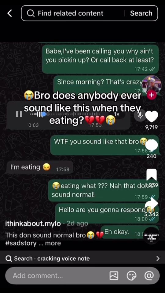 TikTok video thumbnail by tlotlo__x