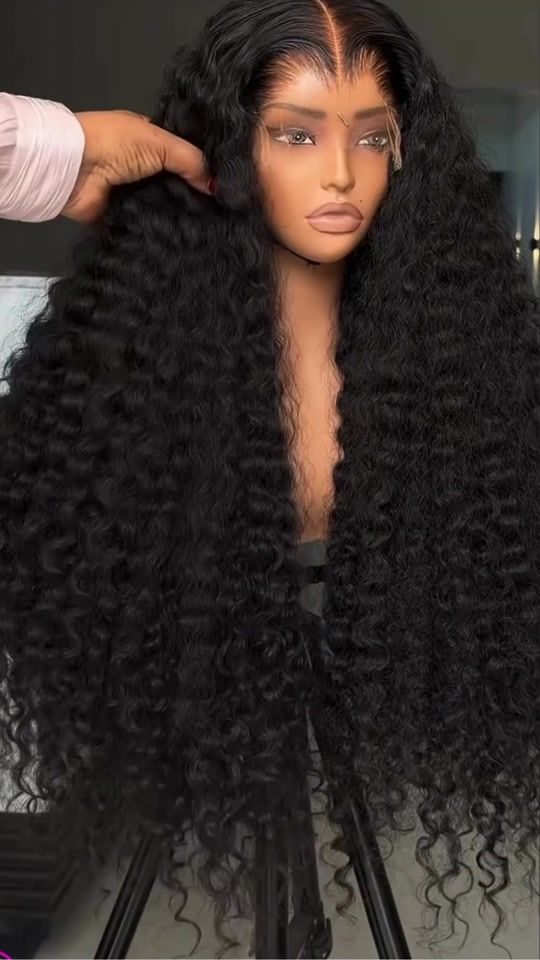 TikTok video thumbnail by mimahair