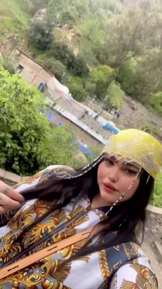 TikTok video thumbnail by dounya_fethi