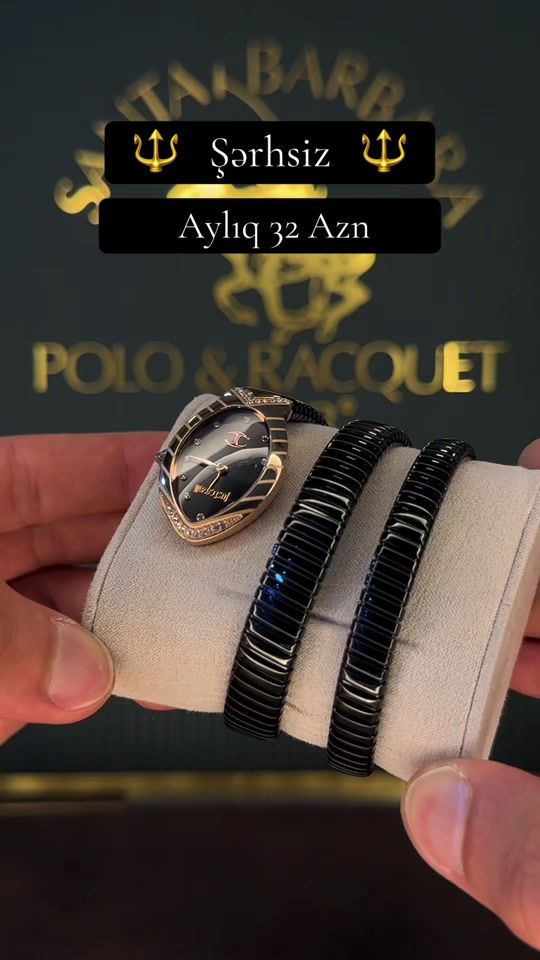 TikTok video thumbnail by _luxwatch_