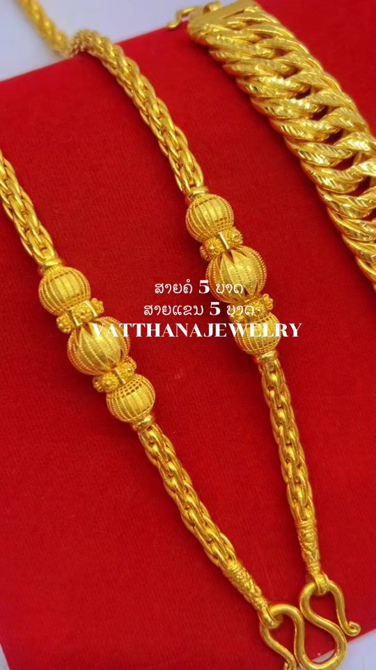 TikTok video thumbnail by vattanagoldshop