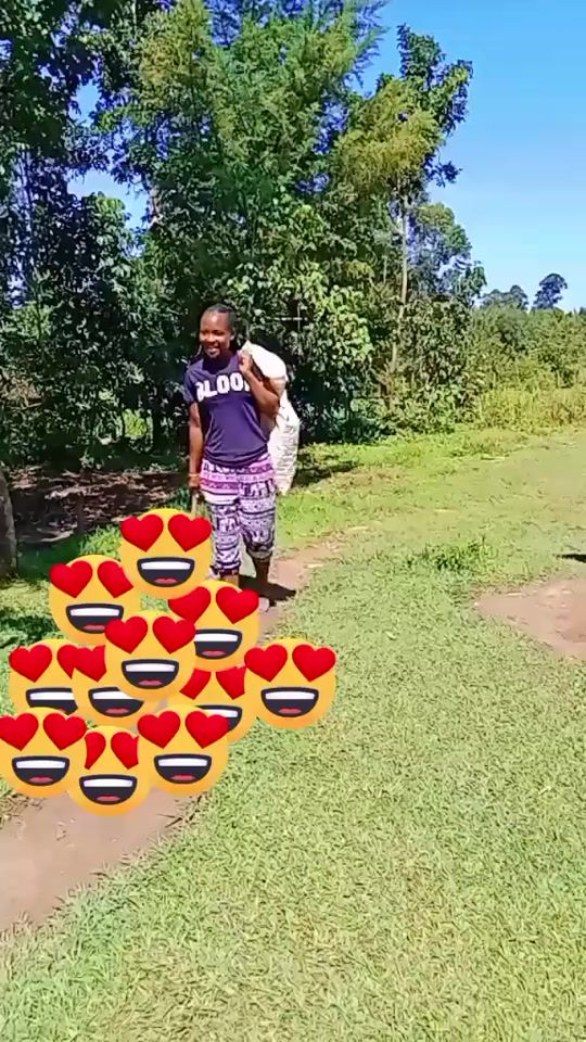TikTok video thumbnail by shizz254