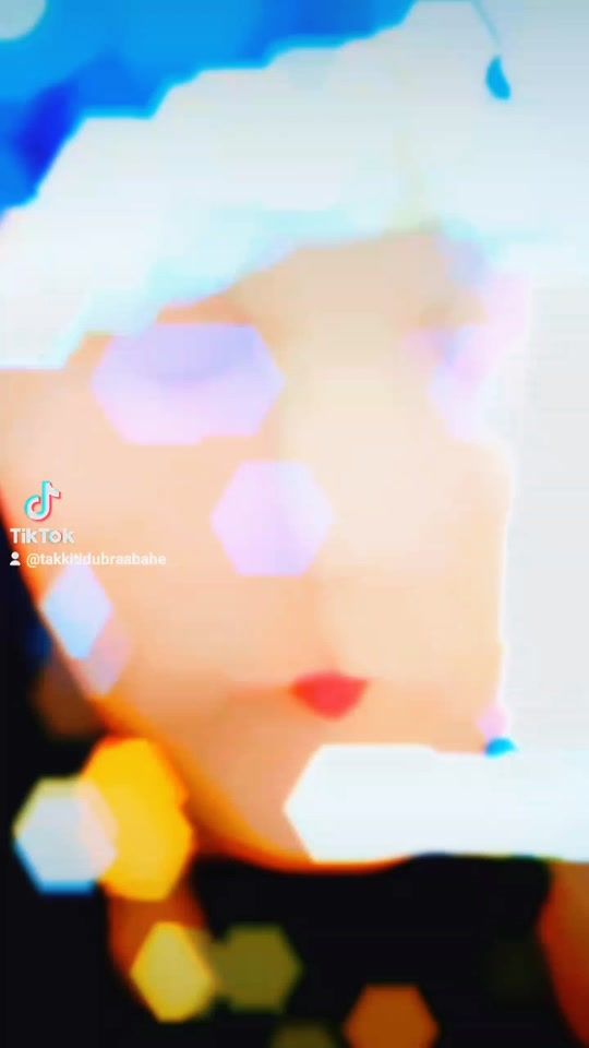 TikTok video thumbnail by takkitidubraabahe