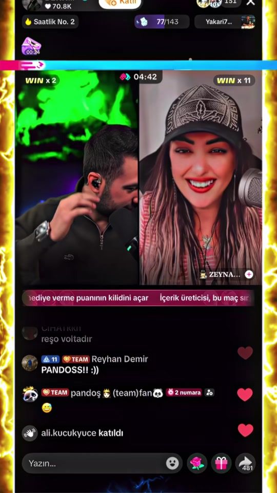 TikTok video thumbnail by berkaytopcu