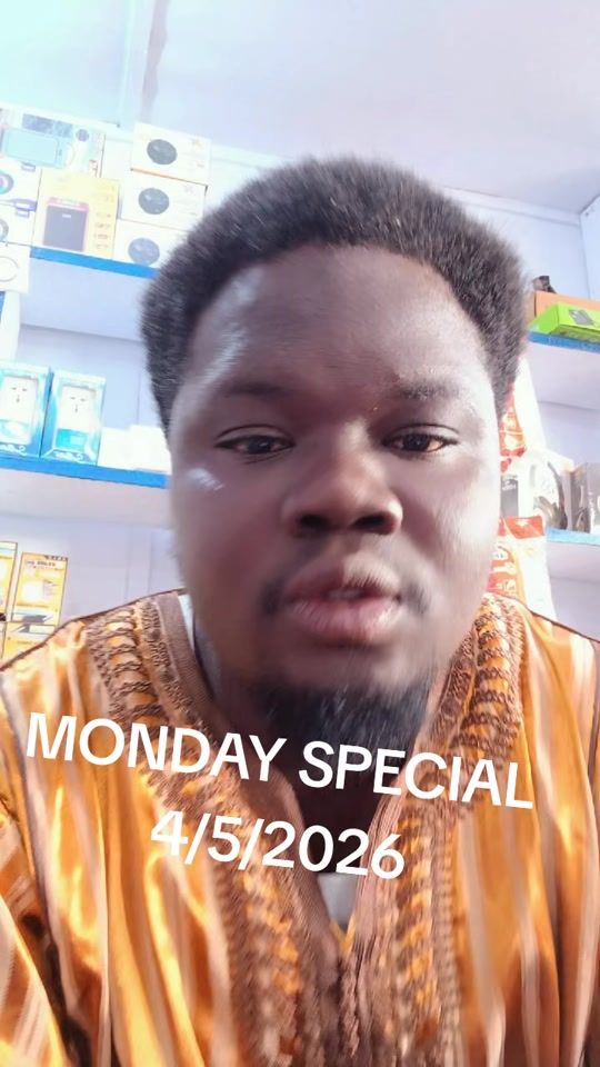 TikTok video thumbnail by abrahamlincolnagb