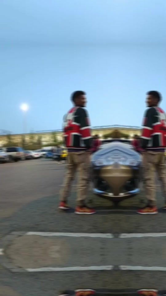 TikTok video thumbnail by uzef40