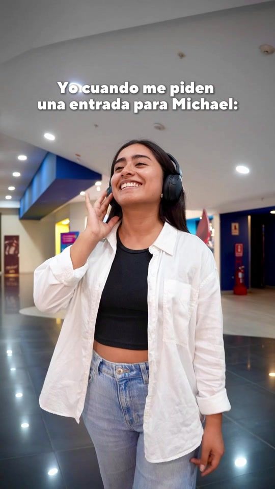 TikTok video thumbnail by cineplanetoficial