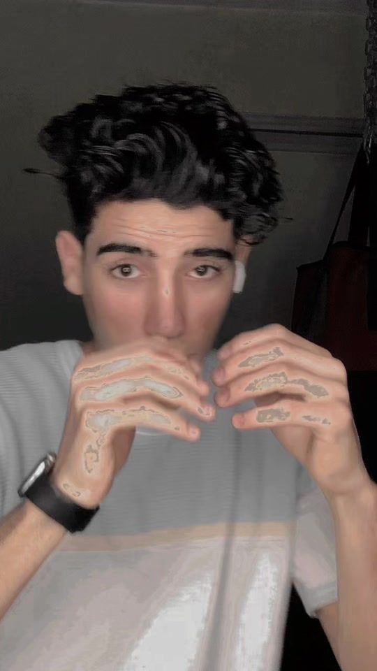 TikTok video thumbnail by ayman_54