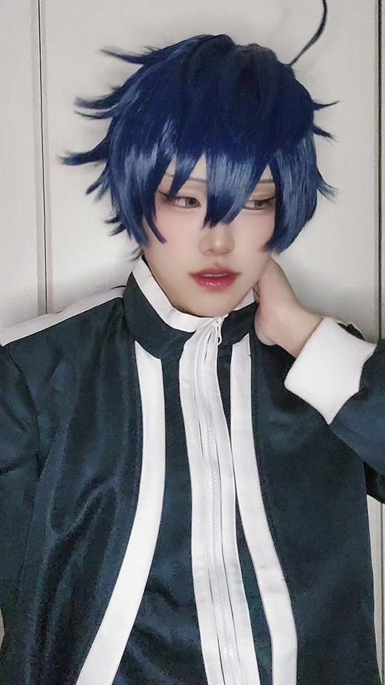 TikTok video thumbnail by kise_miori_n31