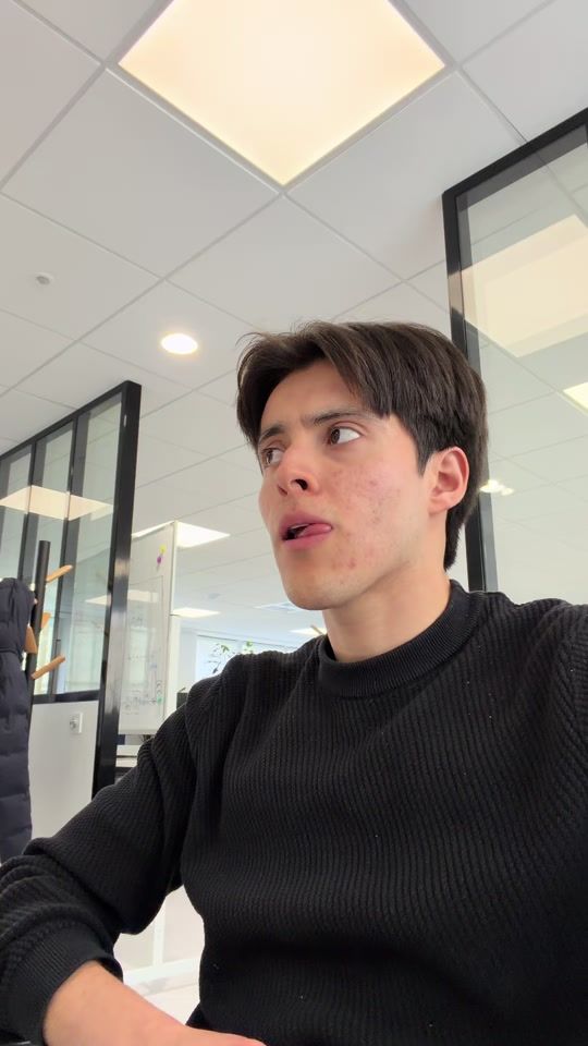 TikTok video thumbnail by sebvigg