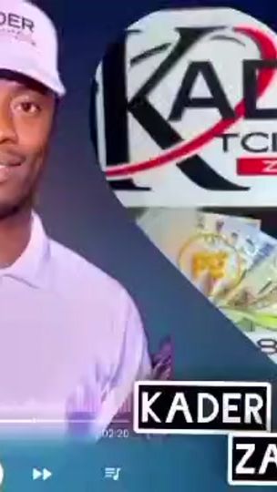 TikTok video thumbnail by abdoulkaderado