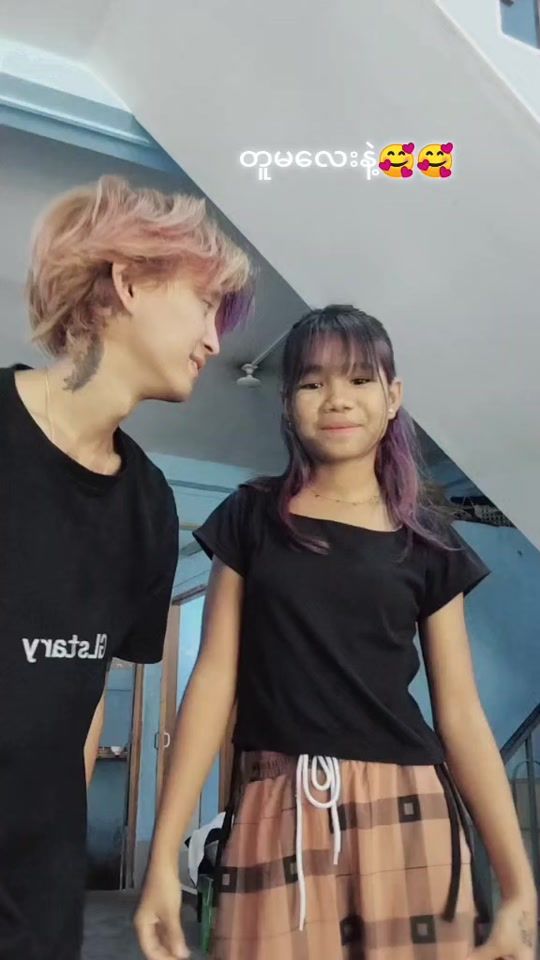 TikTok video thumbnail by chanmyae2021
