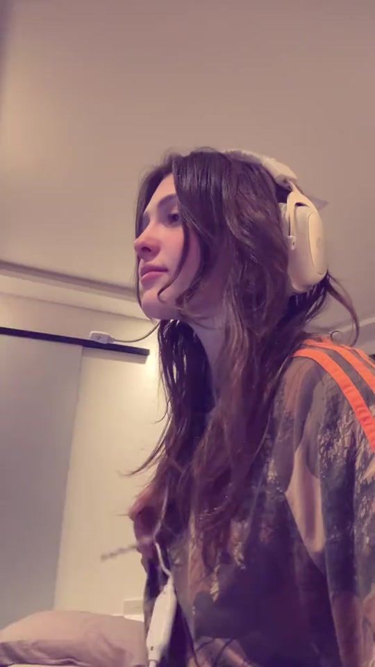 TikTok video thumbnail by _vanegii