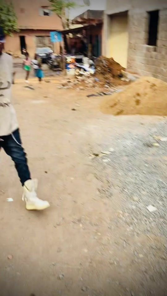 TikTok video thumbnail by malien_americain_ben