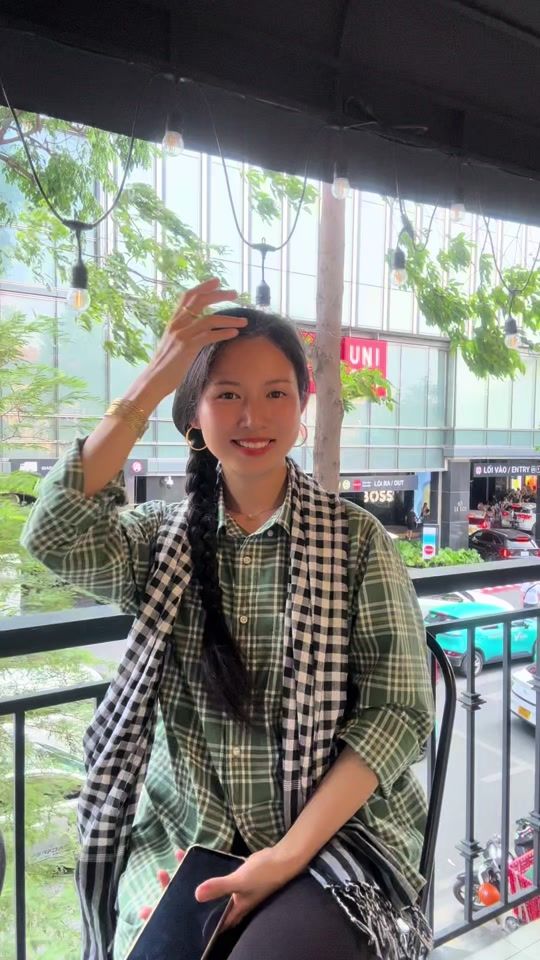 TikTok video thumbnail by utquybentre