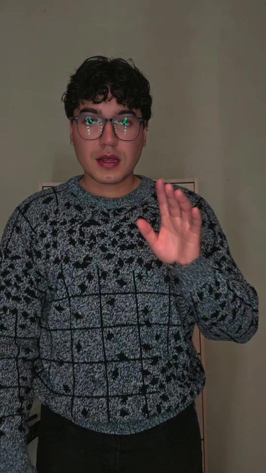 TikTok video thumbnail by soydavidmayen