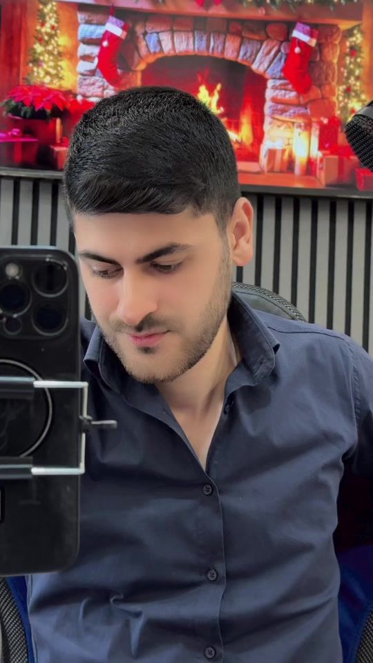 TikTok video thumbnail by samir_ashurov