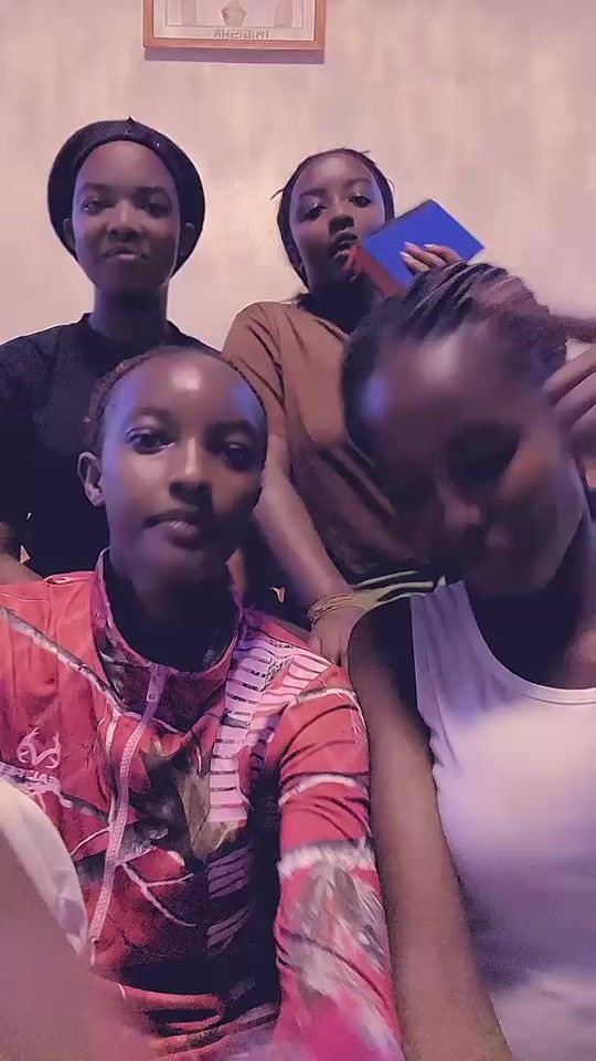 TikTok video thumbnail by muyombano_teddy