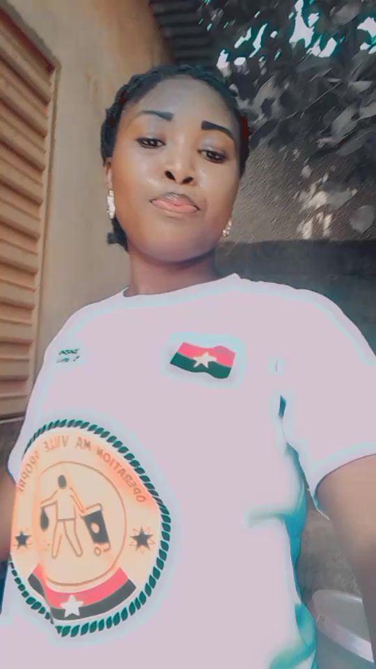 TikTok video thumbnail by nafissatounabia