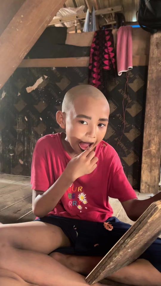 TikTok video thumbnail by moethukyaw57