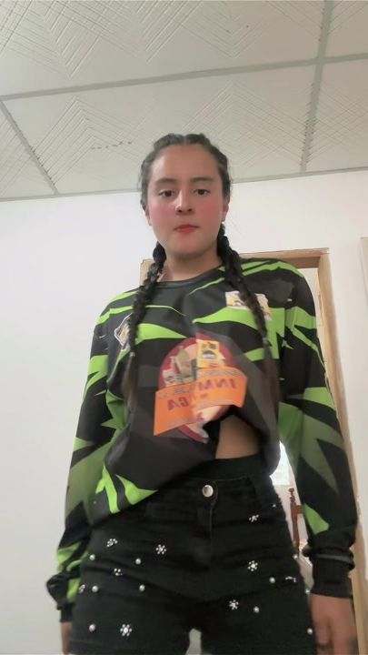 TikTok video thumbnail by wileidys.oficial