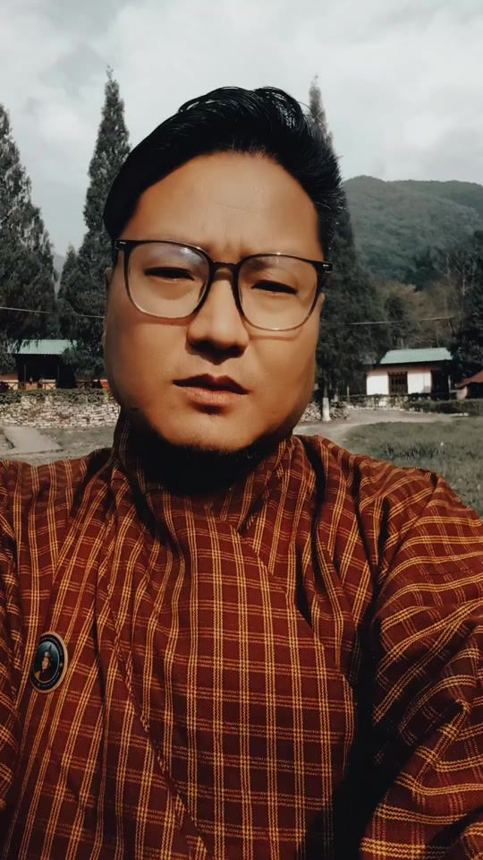TikTok video thumbnail by kuenzangdorji7