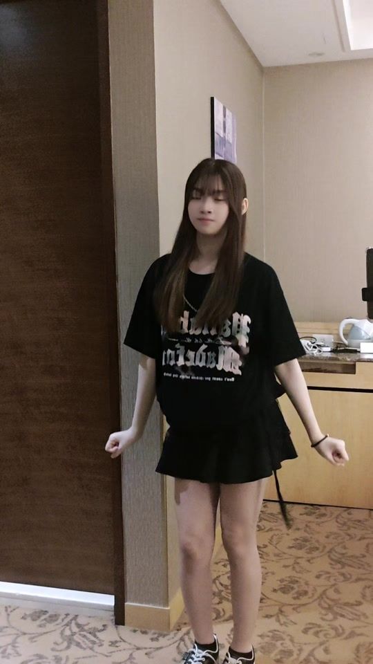 TikTok video thumbnail by lingli980703