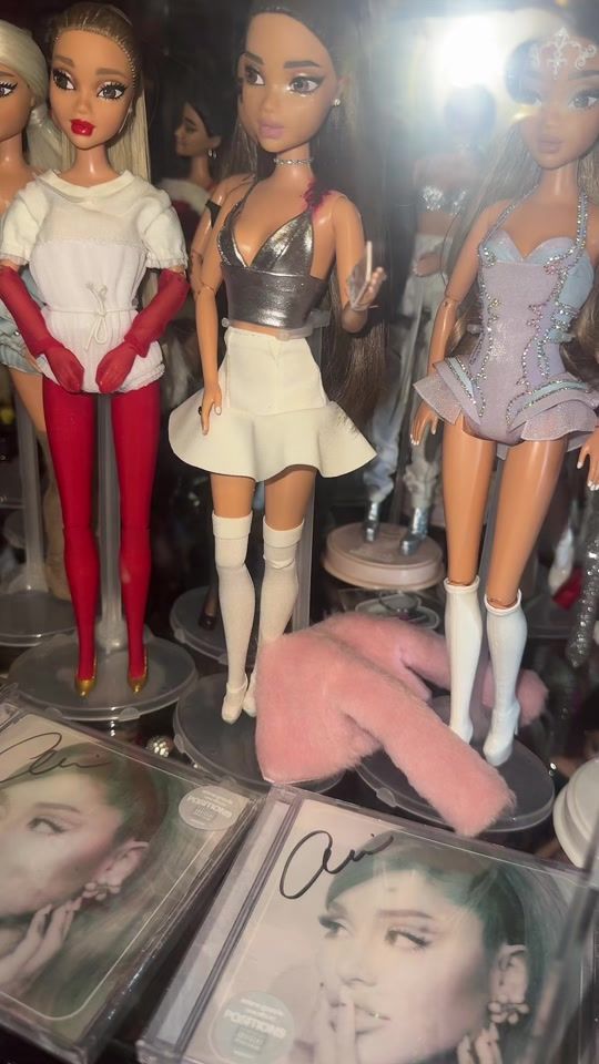TikTok video thumbnail by grandedollmuseum