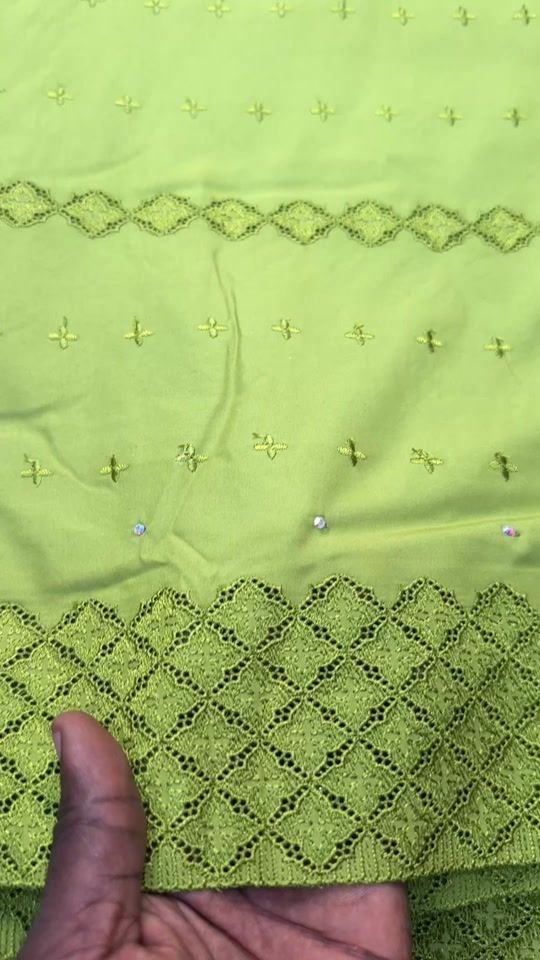 TikTok video thumbnail by bislamtextile