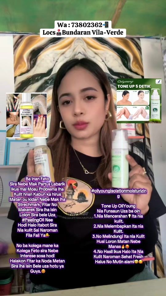 TikTok video thumbnail by morenananda27