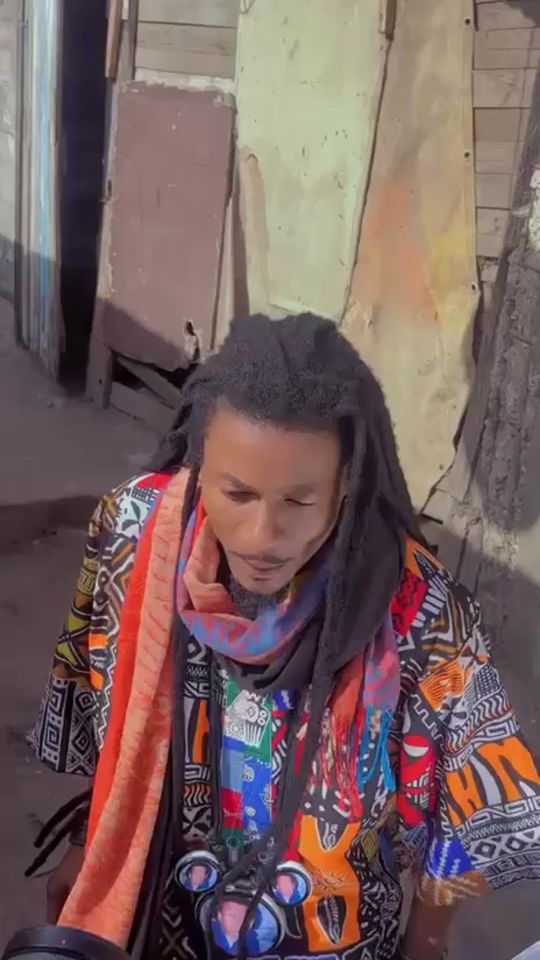 TikTok video thumbnail by doudouafiambaye