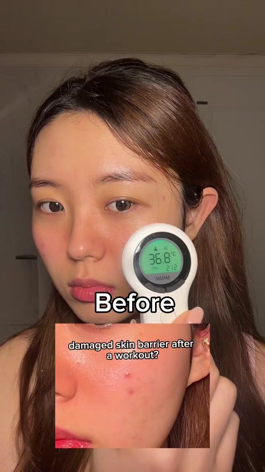 TikTok video thumbnail by skinavecmoi