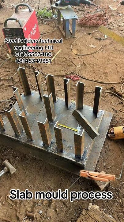 TikTok video thumbnail by steelbuilderstech