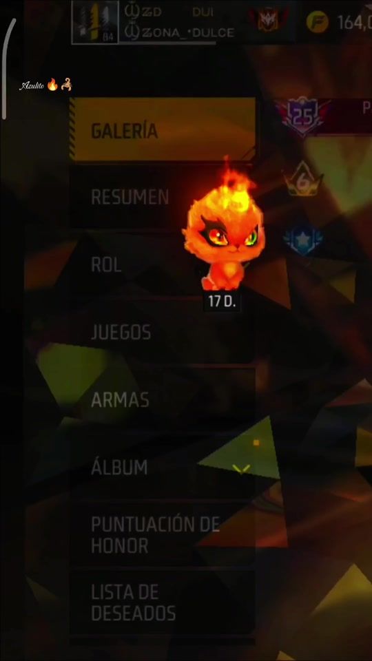 TikTok video thumbnail by dulcegamerff