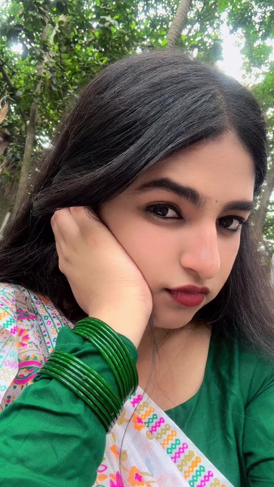 TikTok video thumbnail by _nabila_nowrin_