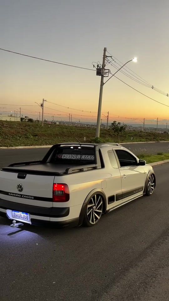 TikTok video thumbnail by garage_saveiros
