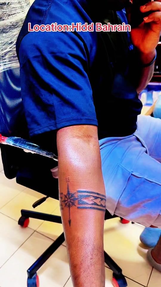 TikTok video thumbnail by bahraintattos