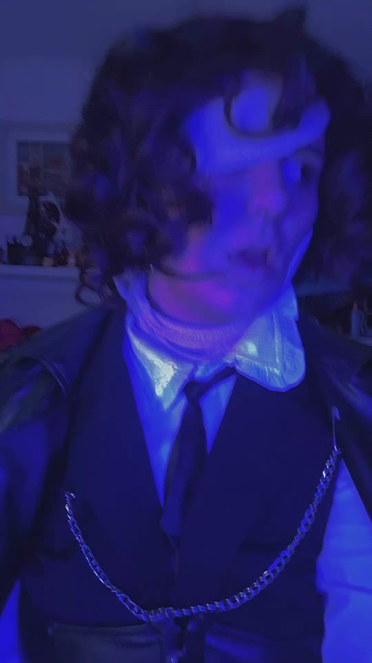 TikTok video thumbnail by 1__indigo_1