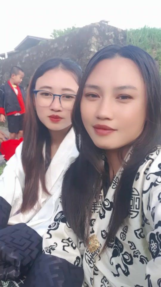 TikTok video thumbnail by bhutan.gal