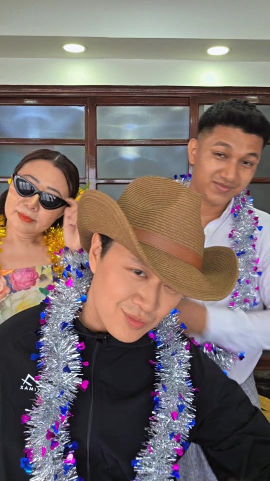 TikTok video thumbnail by nayhtut96