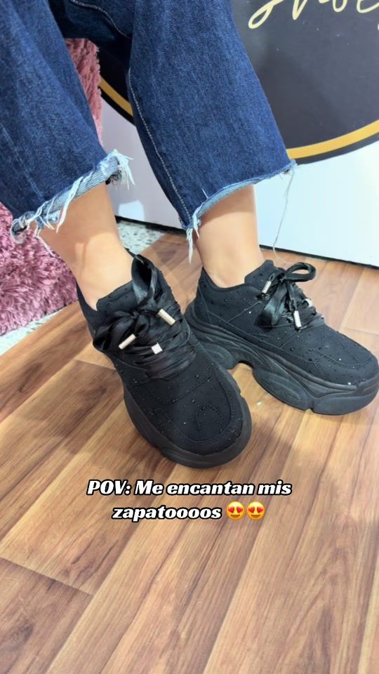 TikTok video thumbnail by barak__shoes