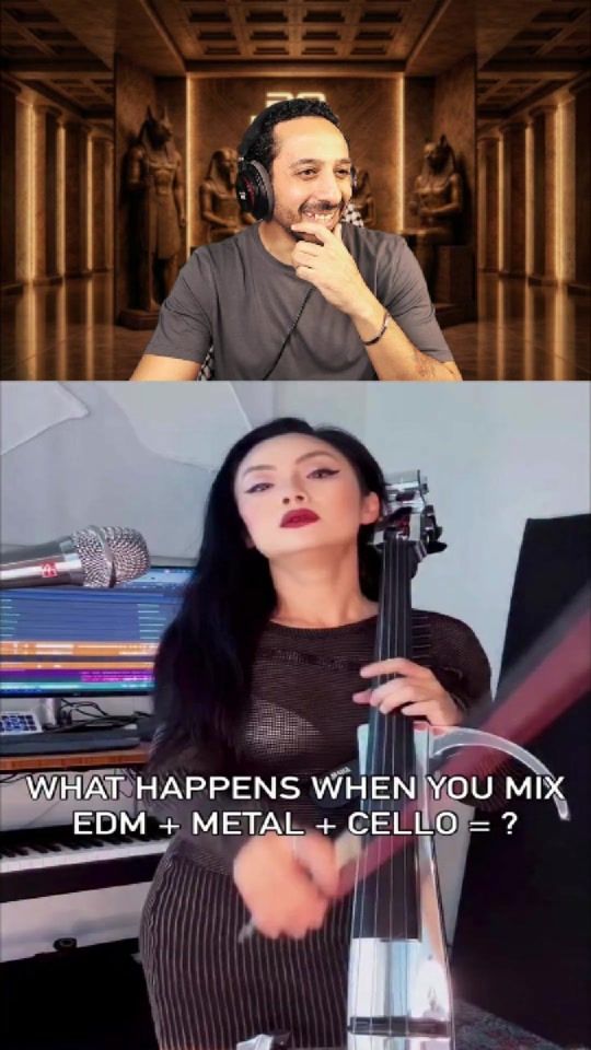 TikTok video thumbnail by bo.reactss