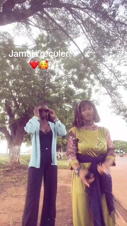 TikTok video thumbnail by kouakousephora4