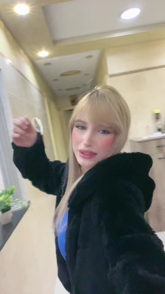 TikTok video thumbnail by shl_aya
