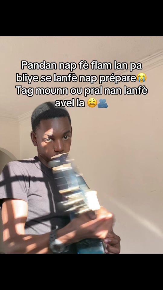 TikTok video thumbnail by mr_prestance