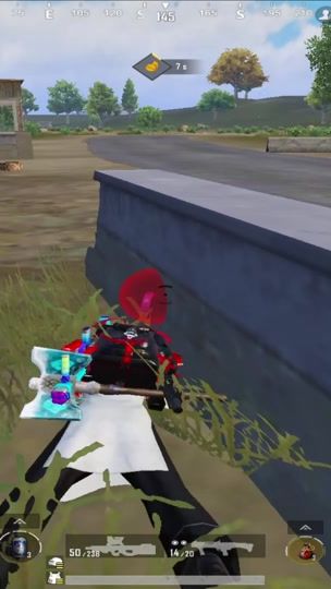 TikTok video thumbnail by _izerogaming_
