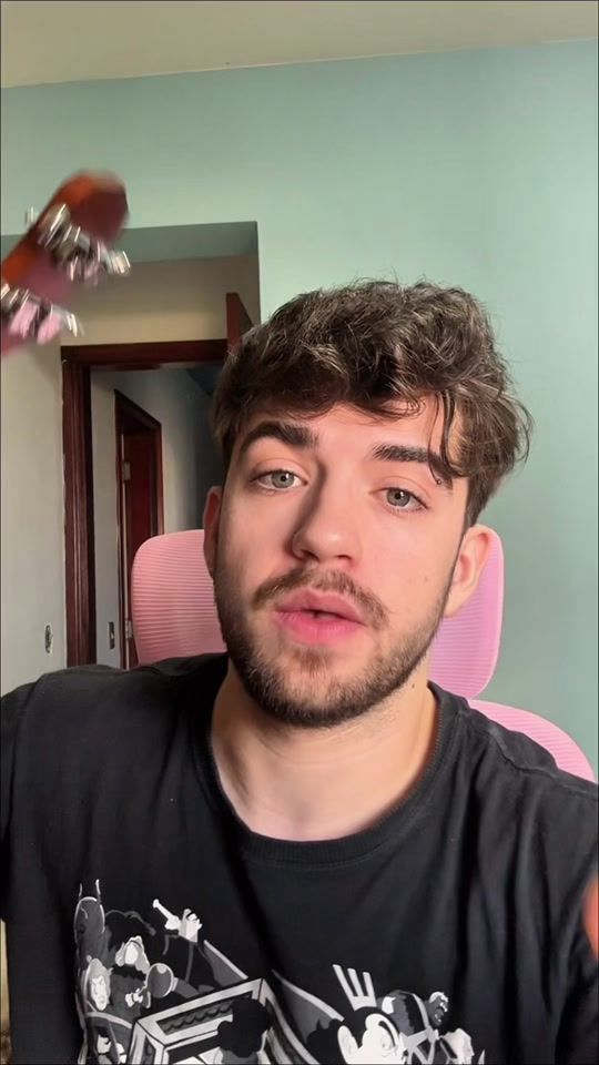 TikTok video thumbnail by cavalheiro02.sec