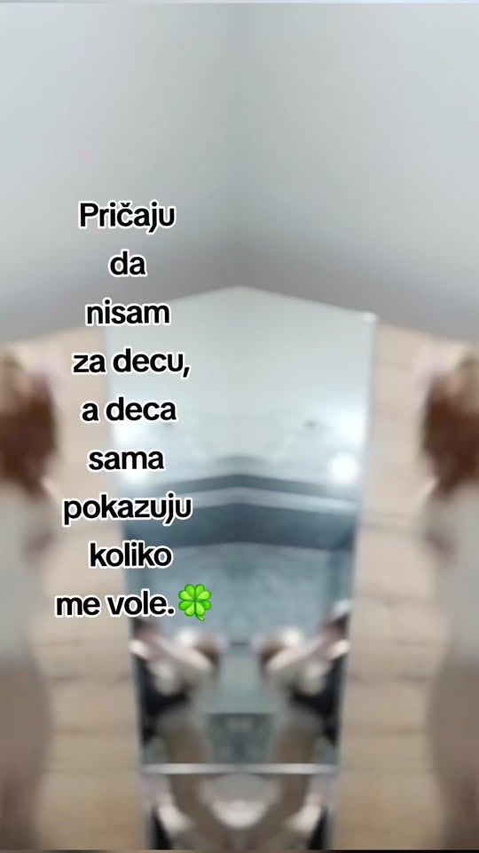 TikTok video thumbnail by andjela_rakic