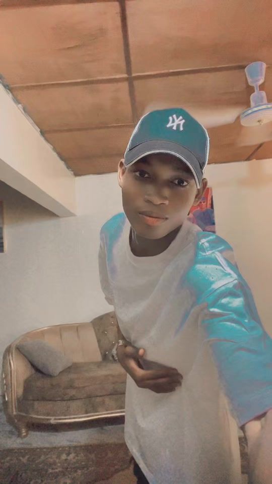 TikTok video thumbnail by pdghassane75